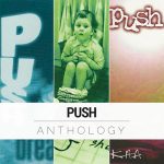Push Anthology cover art